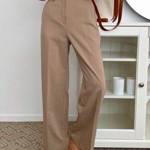 Brown Dress pants
